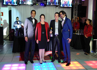 Jornal Social Luiz Parreiras